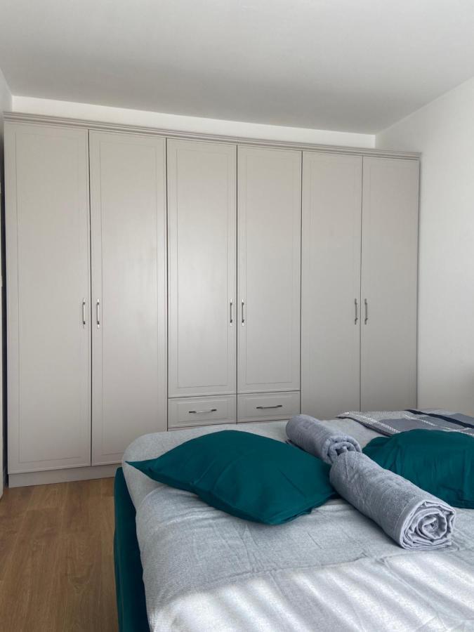 Apartment Focus Floreşti